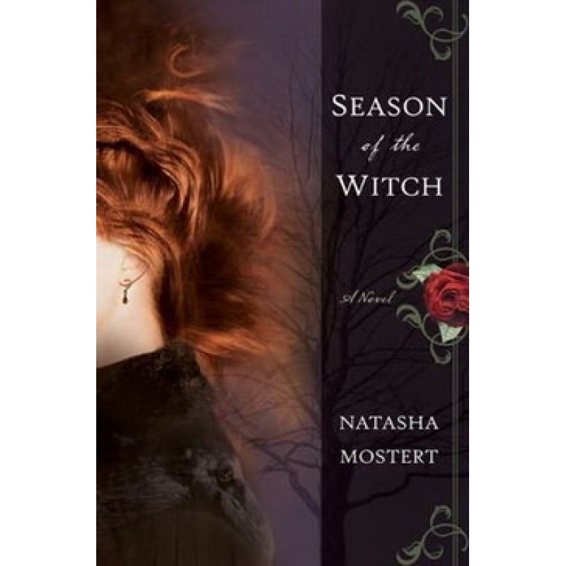 Season of the Witching