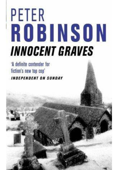 Innocent Graves