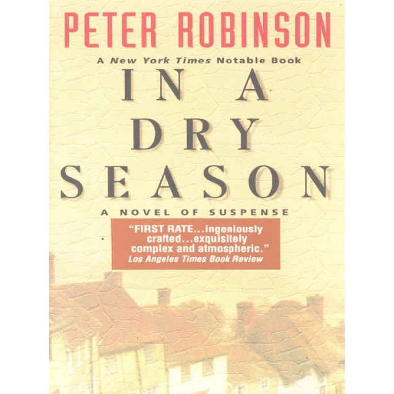 In A Dry Season