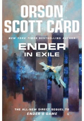 Ender in exile