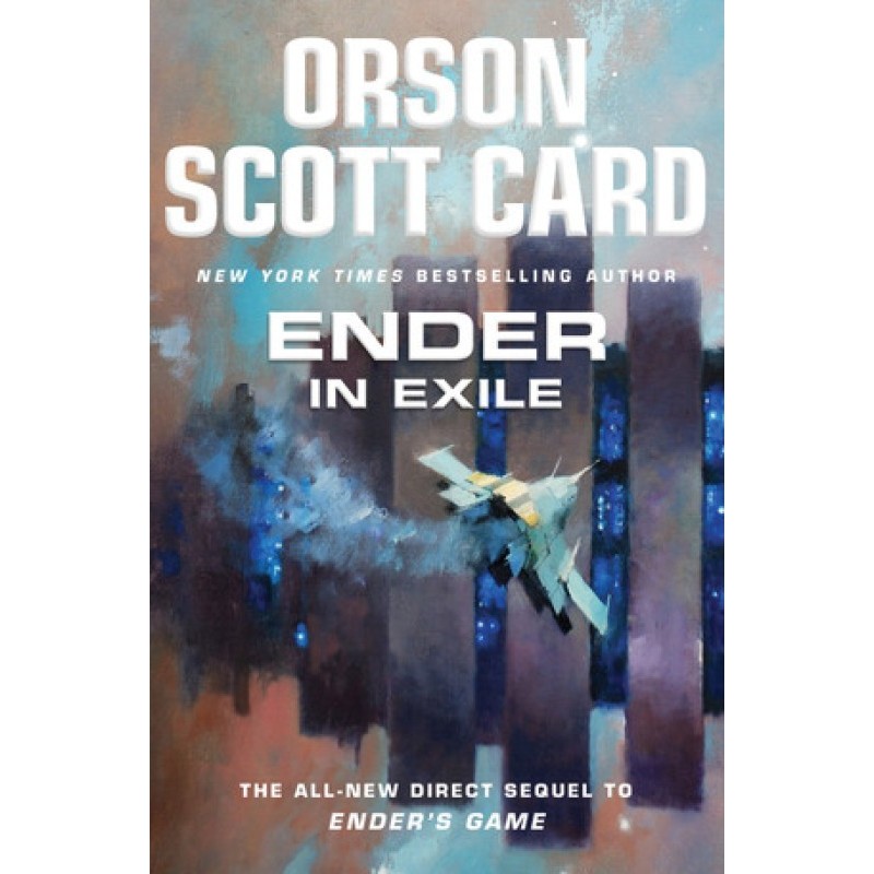 Ender in exile