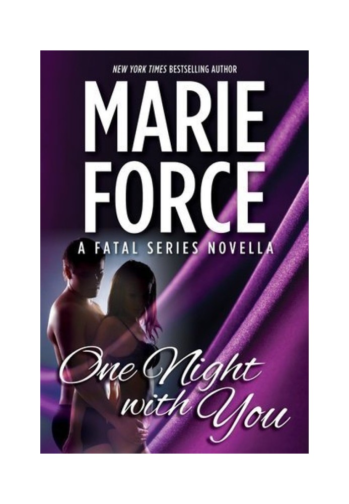 One night with you