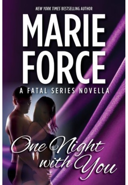 One night with you