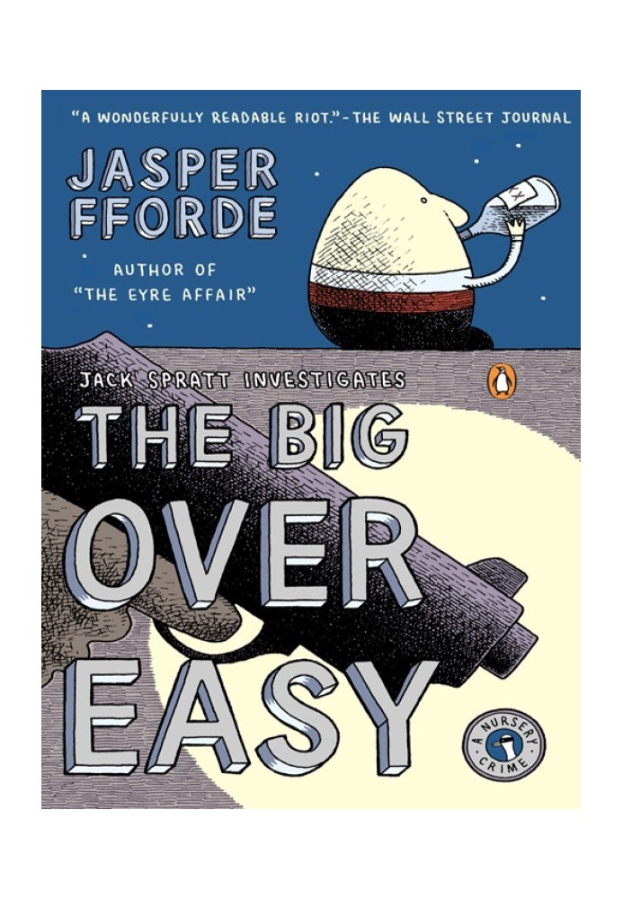 The Big Over Easy