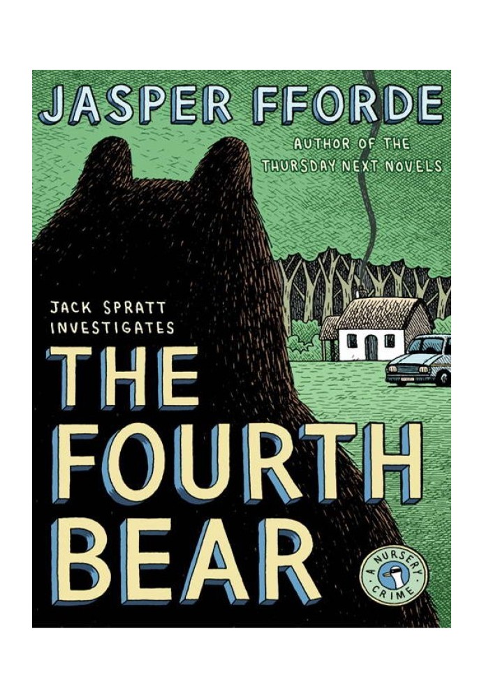 The Fourth Bear