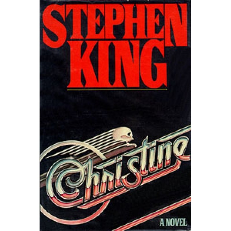 Christine