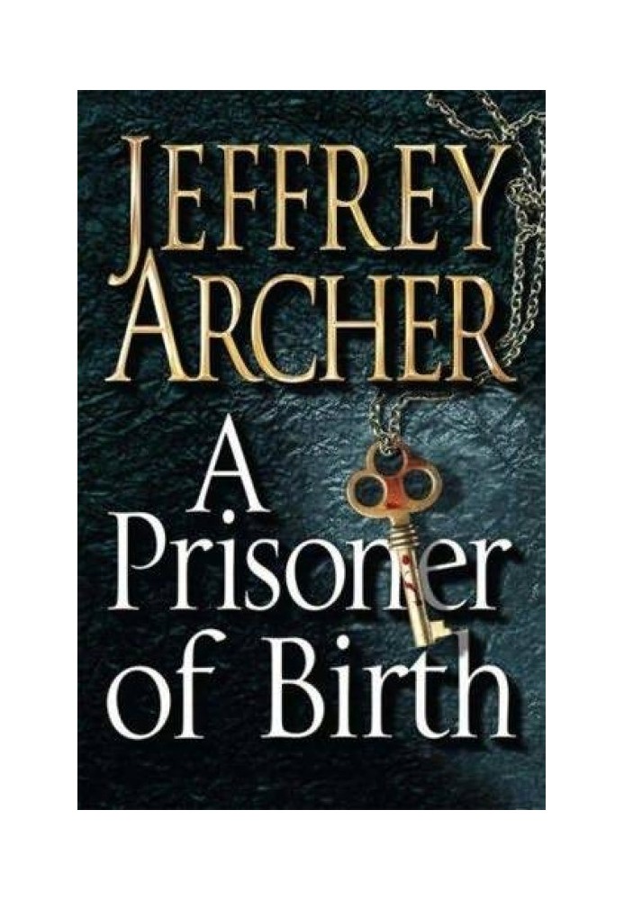 A Prisoner of Birth