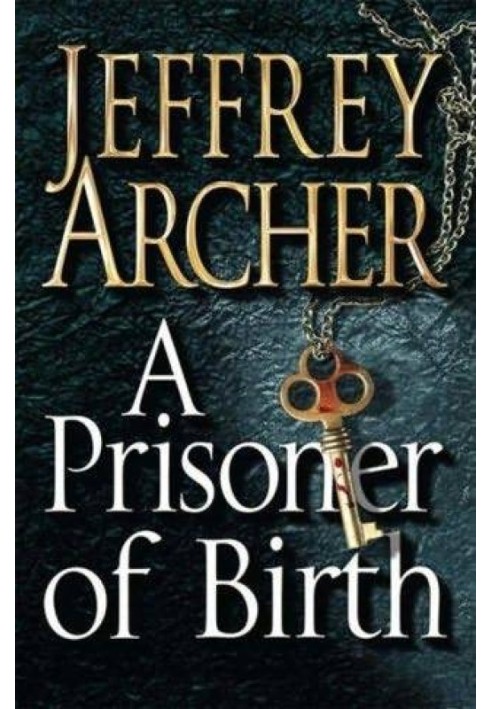 A Prisoner of Birth