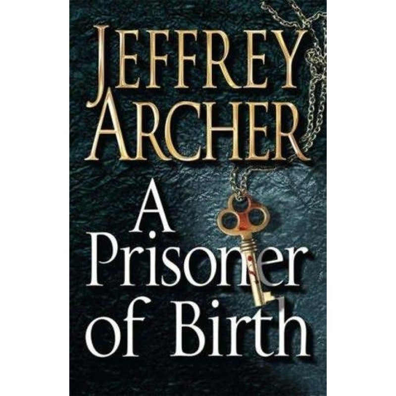 A Prisoner of Birth