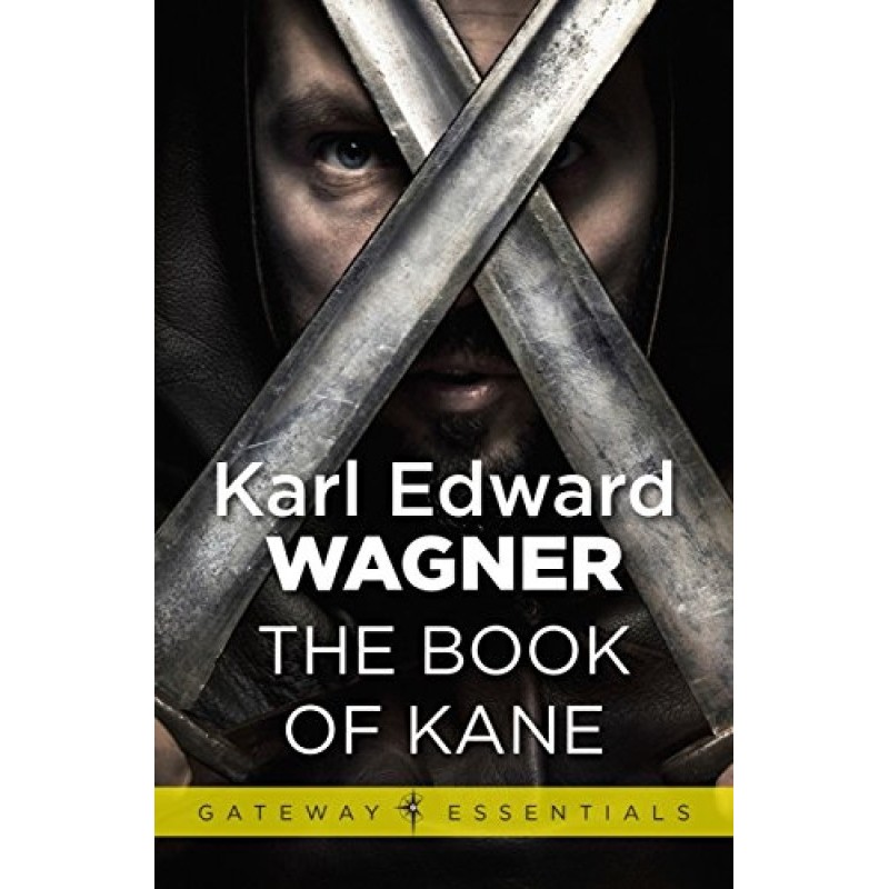 In the depths of the Acme...