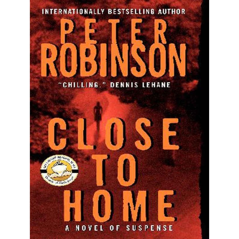 Close To Home (aka The...