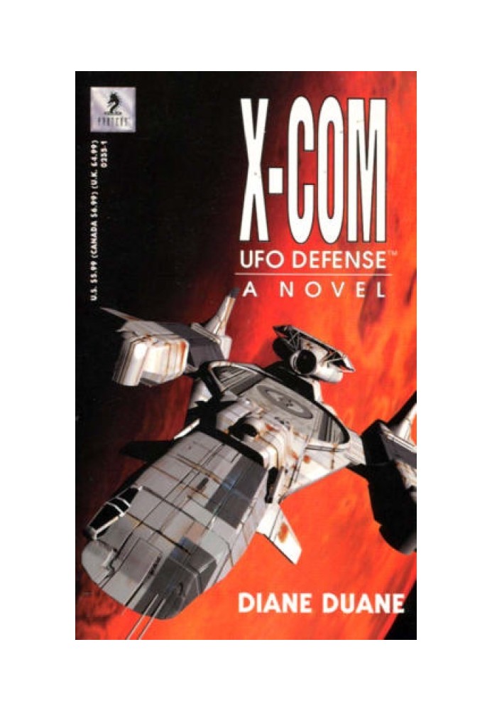 X-COM: UFO Defense