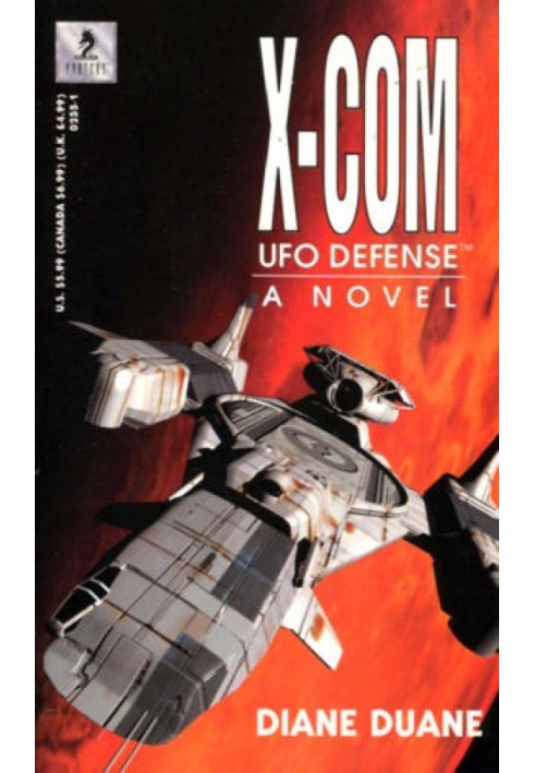 X-COM: UFO Defense