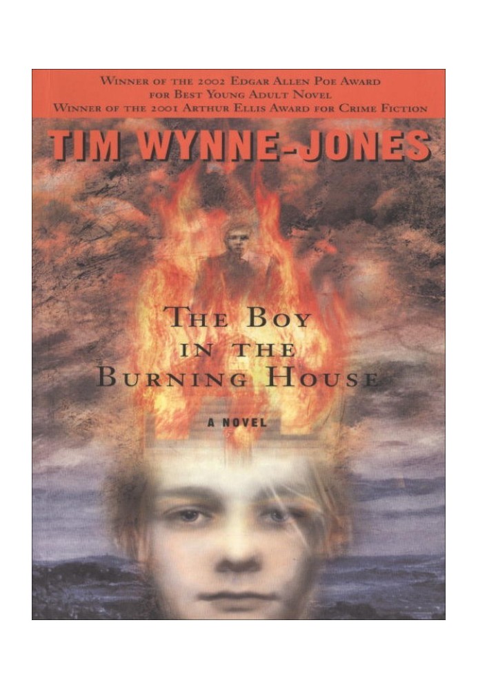 The Boy in the Burning House