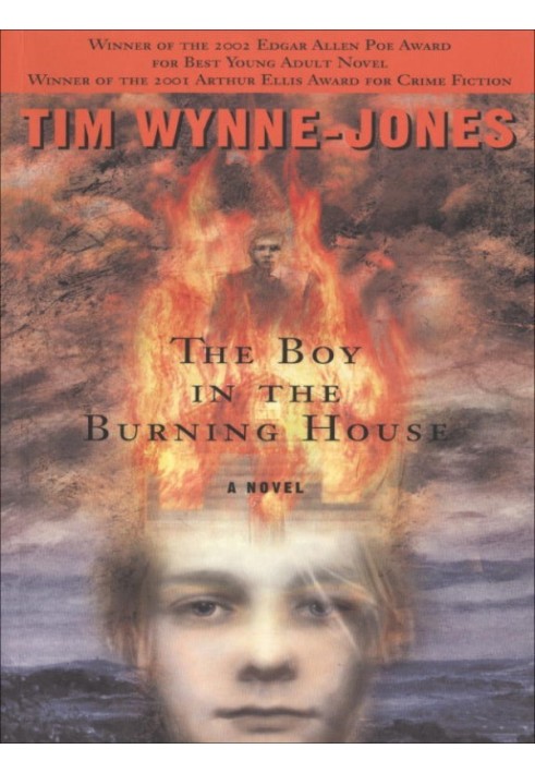 The Boy in the Burning House