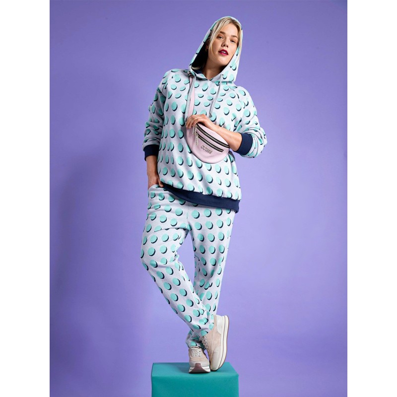 Pattern Sports-style...