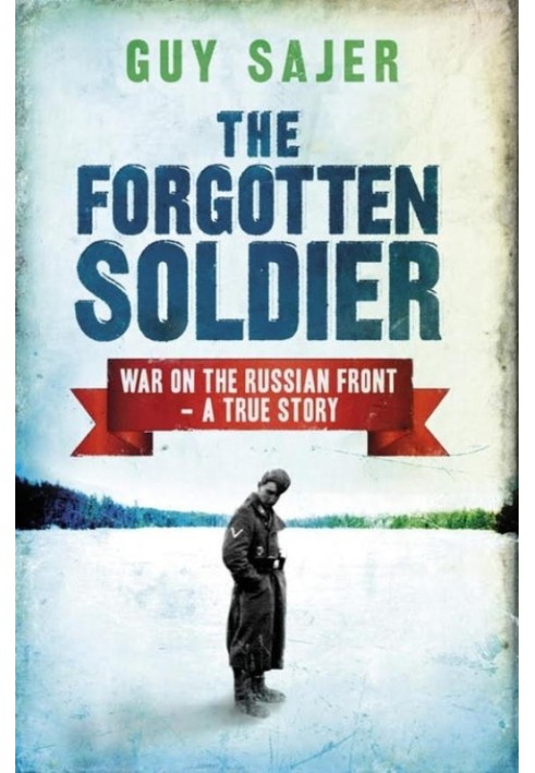 The Forgotten Soldier