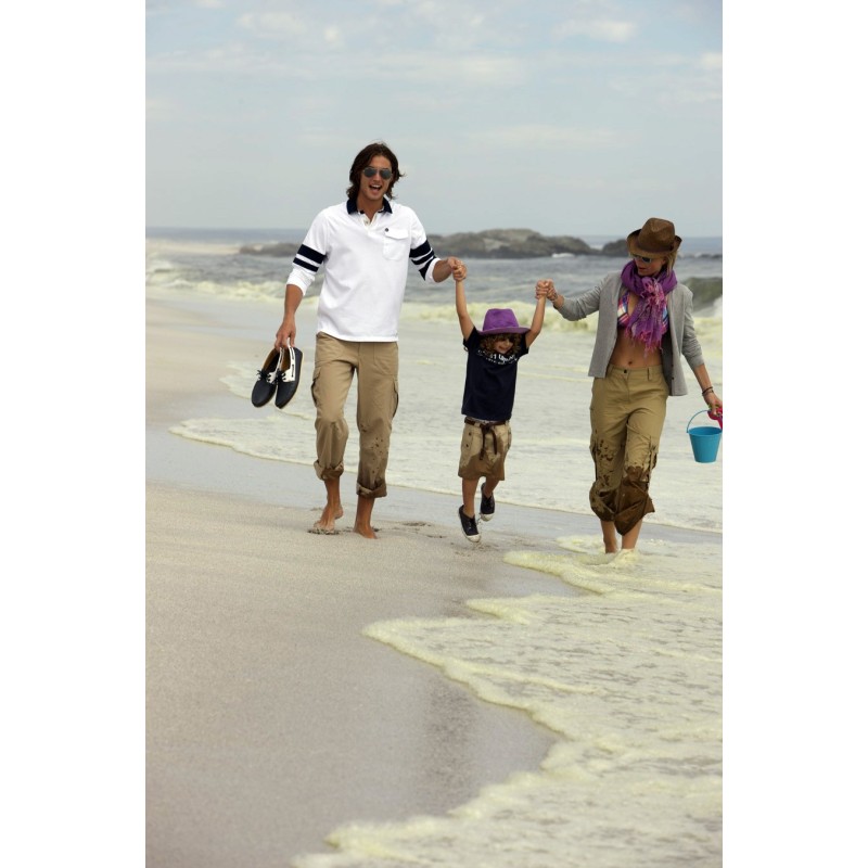 Выкройка Юбка с...