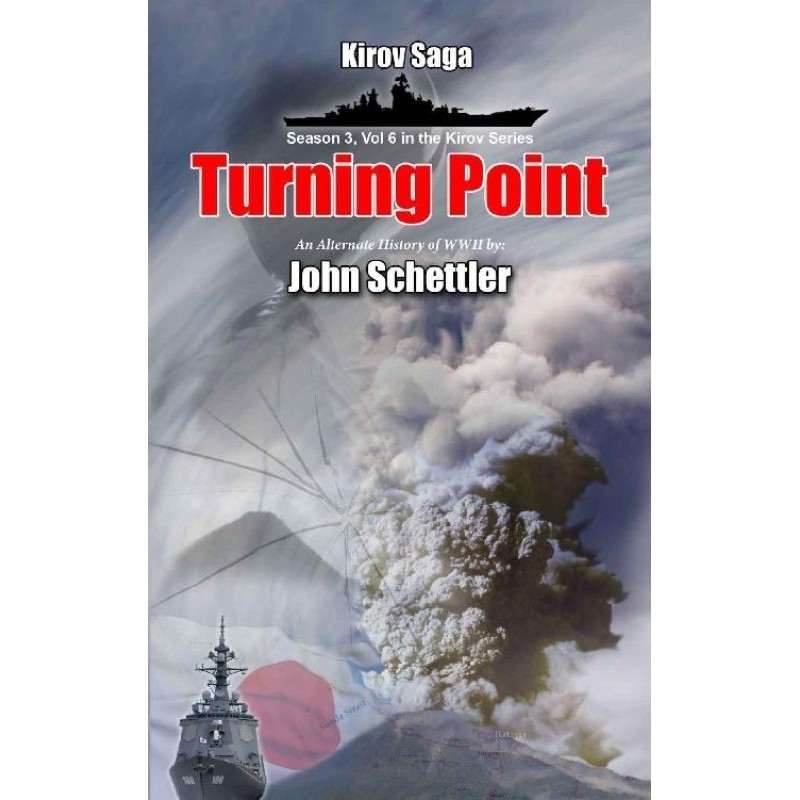 Turning Point