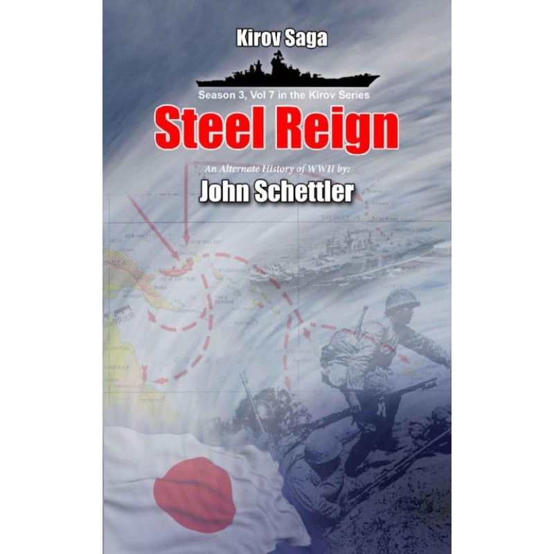 Steel Reign