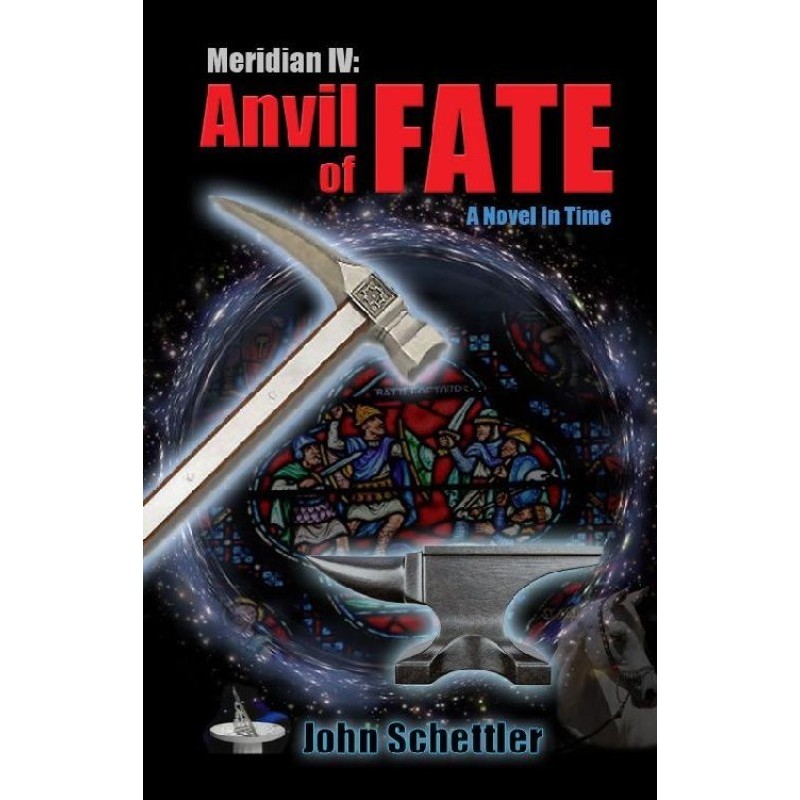 Anvil of Fate