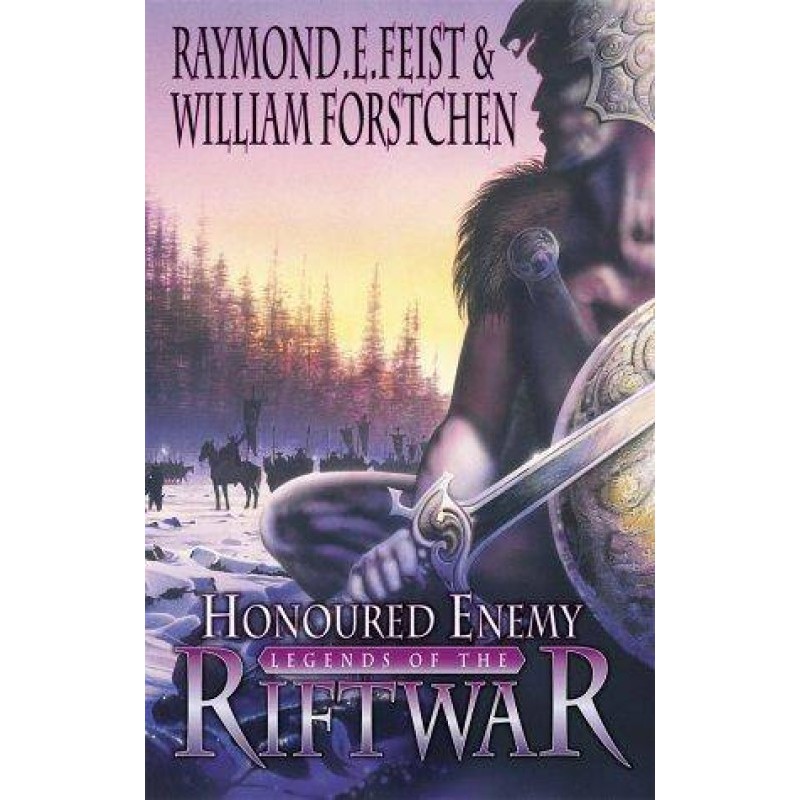 Honoured Enemy