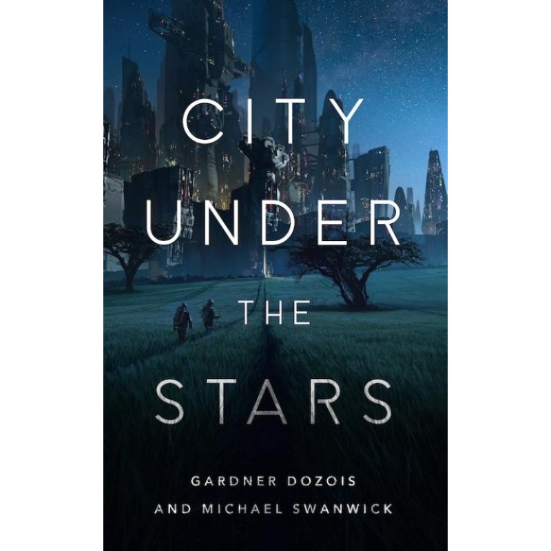 City Under the Stars