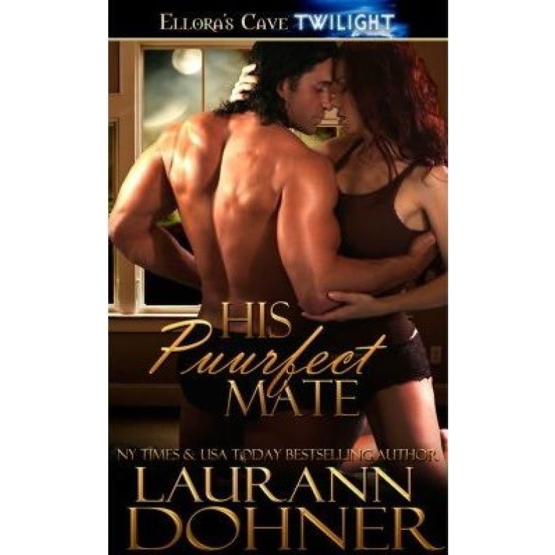 Його чудова, муркотлива пара