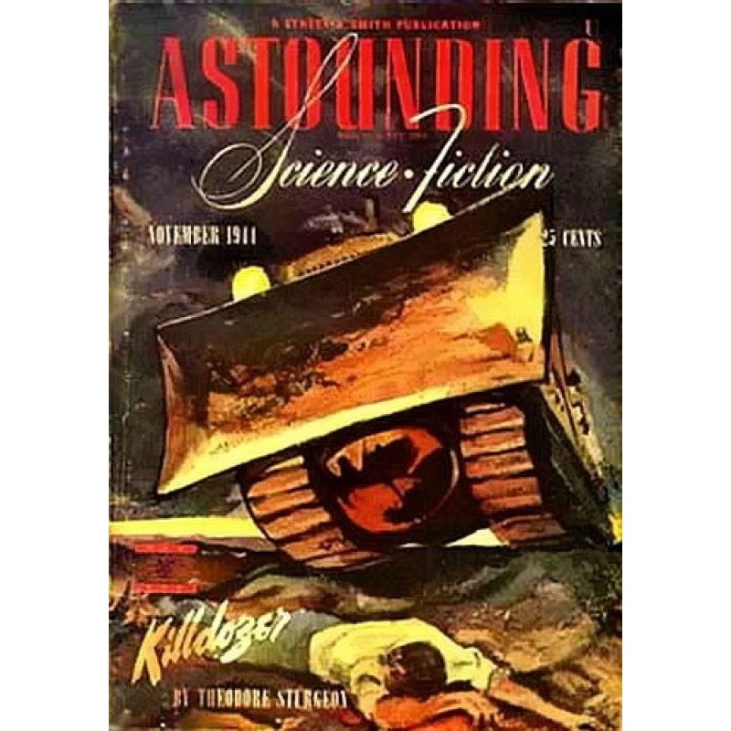 Гібельдозер