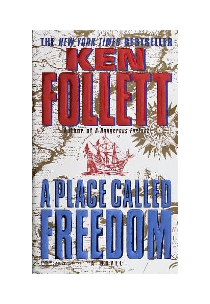 A Place Called Freedom (1995)