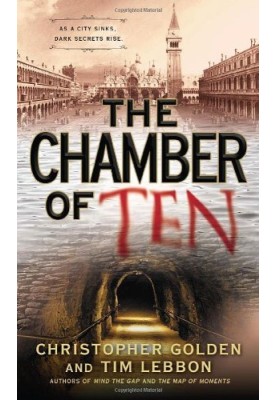 The Chamber of Ten