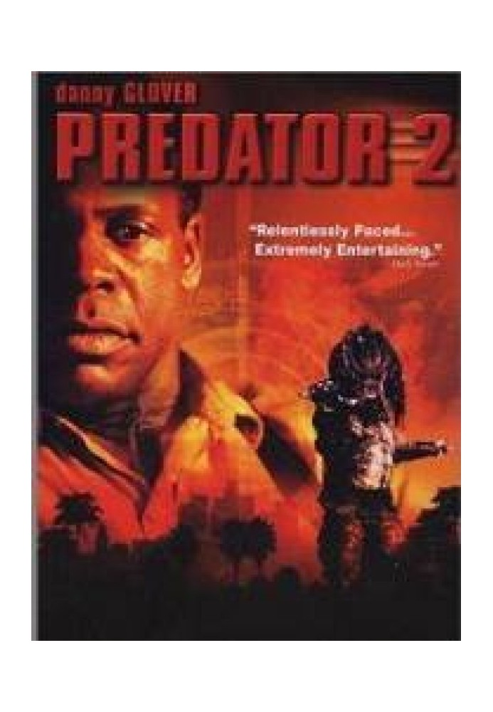 Predator II