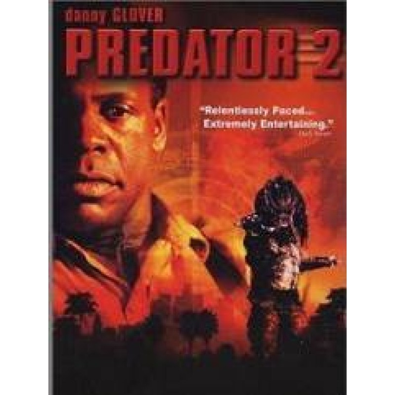 Predator II