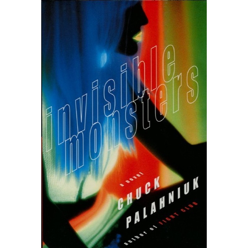 Invisible creatures