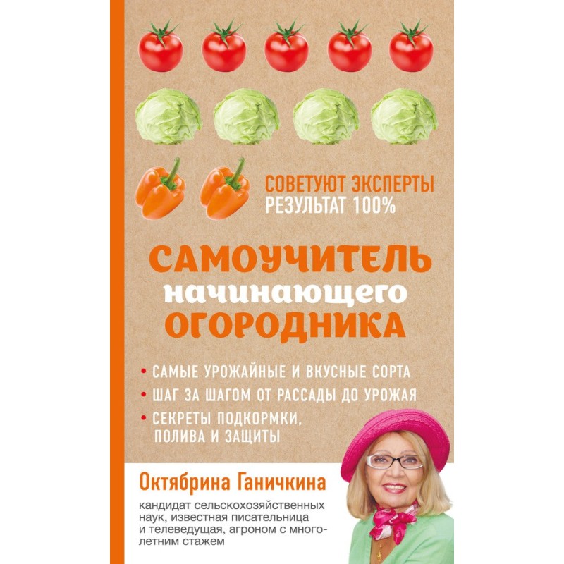 Самоучитель начинающего...
