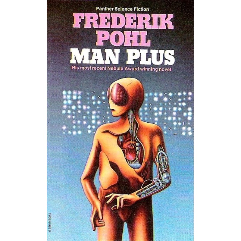 Man Plus