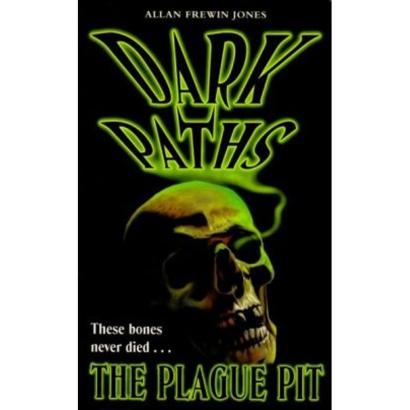 Shadow of a Medieval Doctor