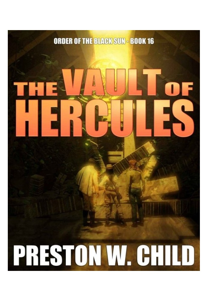 The Vault of Hercules