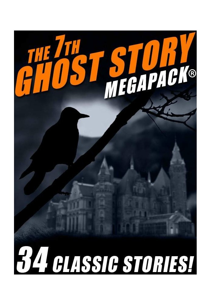 The 7th Ghost Story Megapack