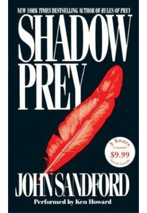 Shadow Prey