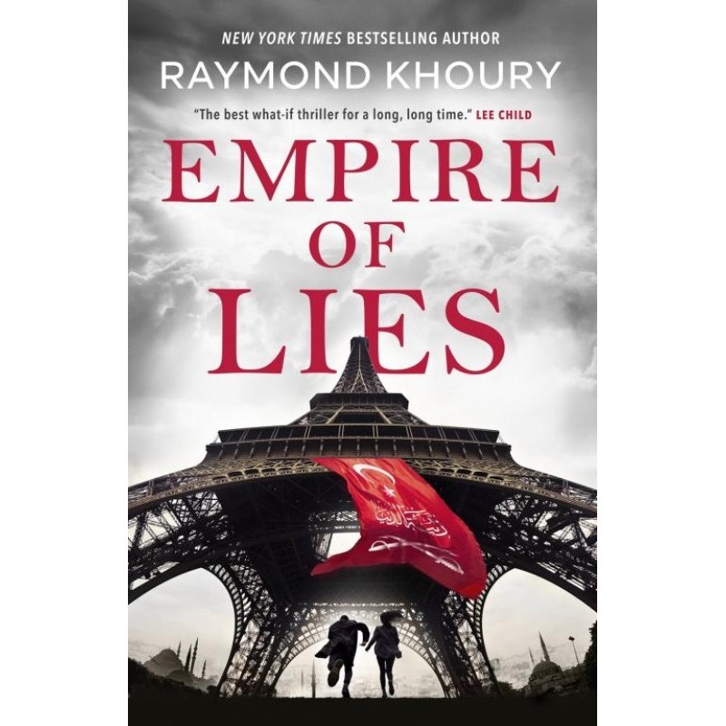 Empire of Lies