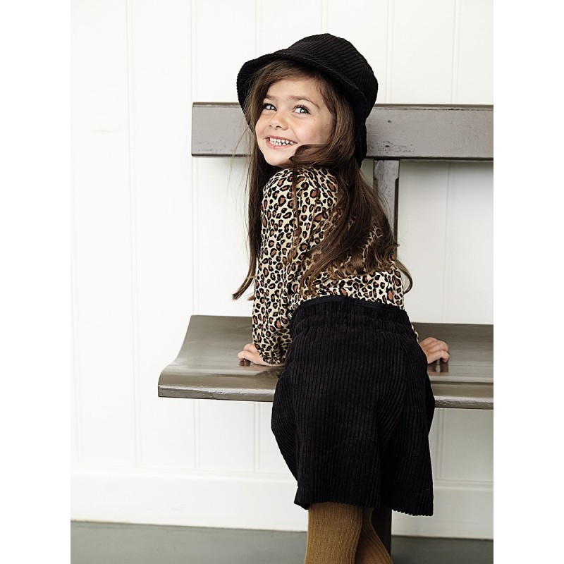 Викрійка Шорти вельветові з...