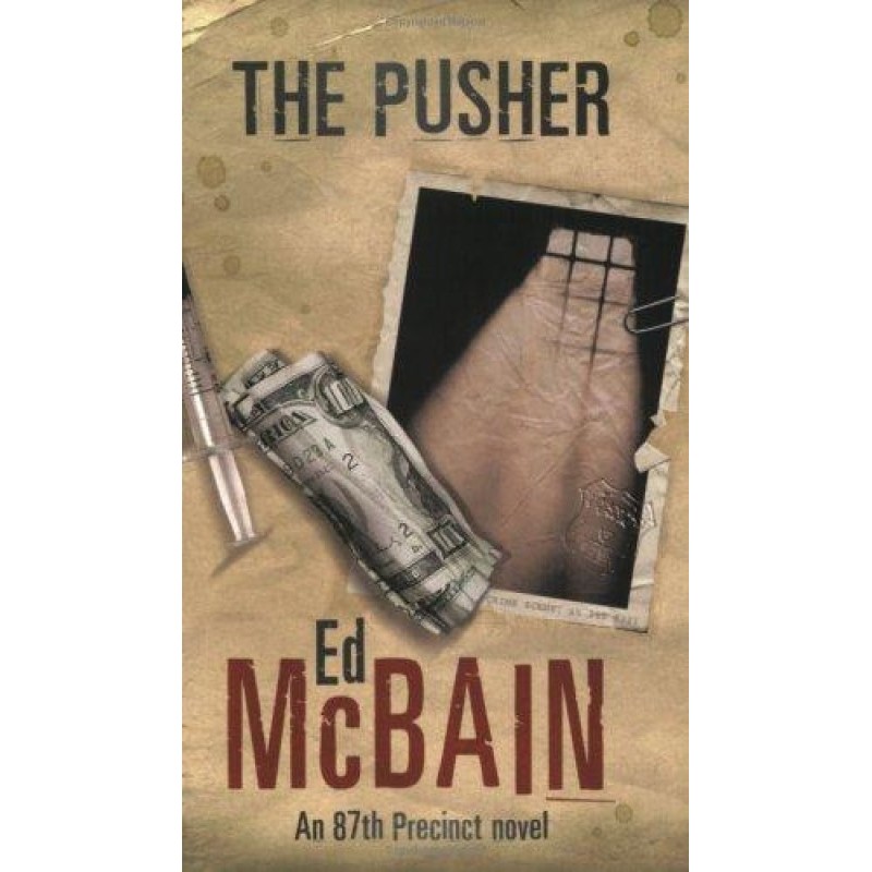The Pusher