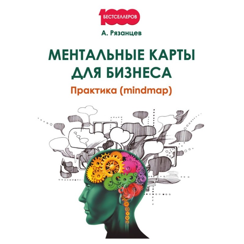 Ментальные карты для бизнеса