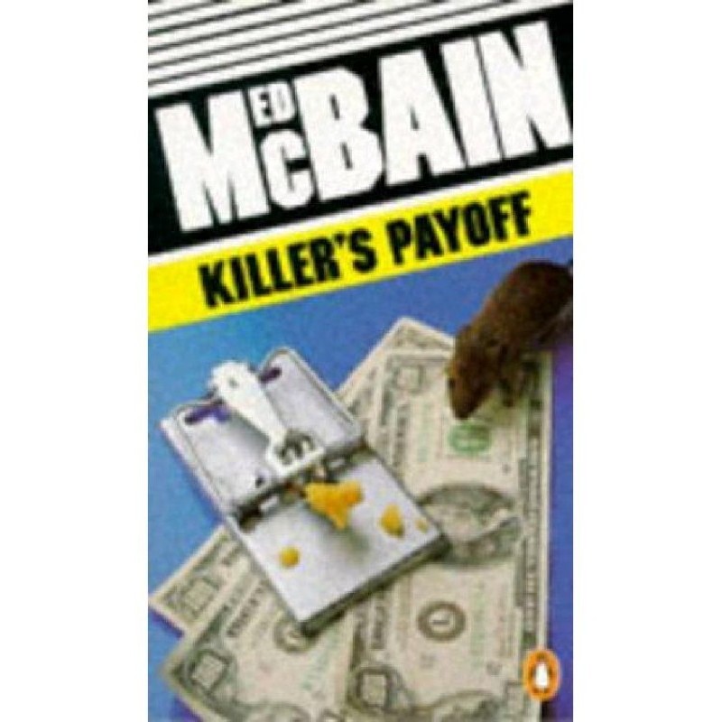 Killer's Payoff