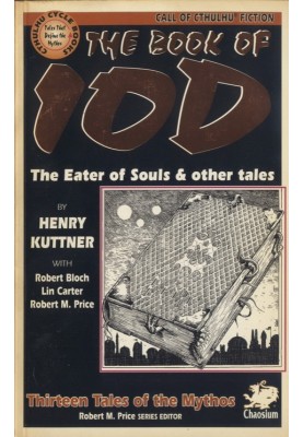 The Book of Iod