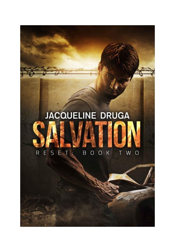 Salvation