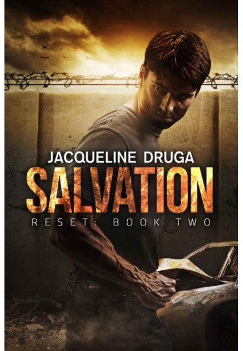 Salvation