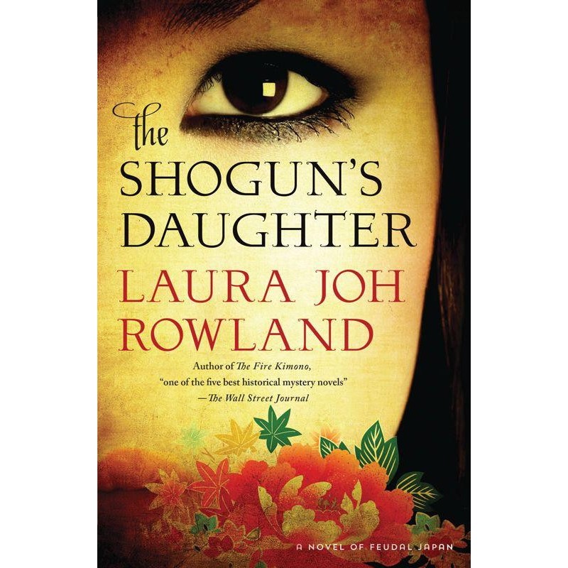 The Shogun's Daughter