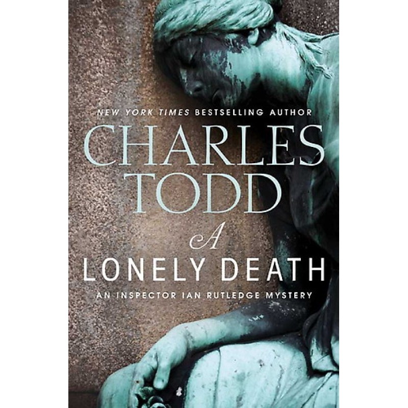 Самотня смерть